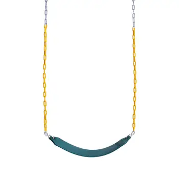 Triangle Head Outdoor Plastic Swing Seats With Chains For Children Triangle Head Outdoor Plastic Swing Seats With Chains For Children Usa Storage