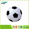 2018 Various Sizes and Designs Football Ball Football Soccer Custom PU Foam Anti Stress Ball