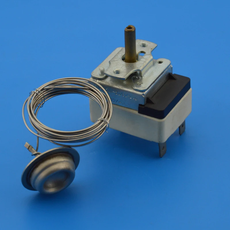 Capillary Thermostat For Washing Machine Use Buy Capillary Thermostat