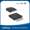 (Amplifier IC) LM4916MMX AMP AUDIO MONO/STER AB 10MSOP