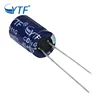 Hours Lighting Long Life Epcos Aluminum Capacitors 2.2uf 450v