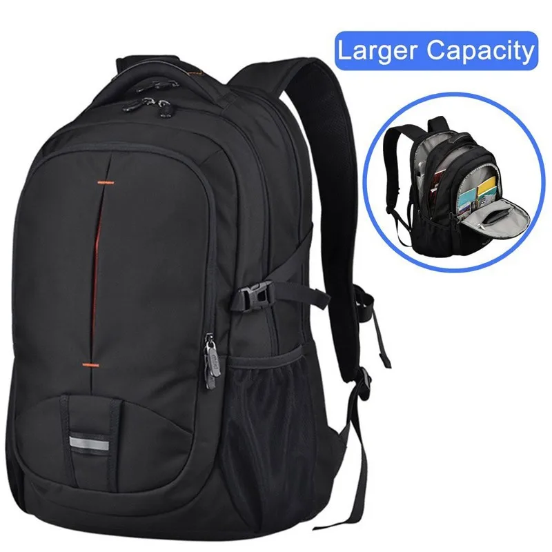 2017 Pop Tear Water Resistant Laptop Backpack School Working 2017 Pop Tear Water Resistant Laptop Backpack School Working Business Travel Bag With Dual Compartments