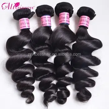 Aliexpress Ali Princess Hair Wholesale High Quality Brazilian Hair
