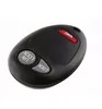 CN019002 Top quality Remote key fob with 3 button 315Mhz L2C0007T for Canyon 2005 2006 2007 remote control key