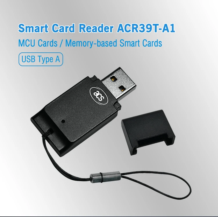 sim card reader drivers