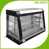 BN-600 R New design hot food display warmers made in China
