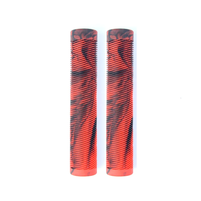 custom bmx grips