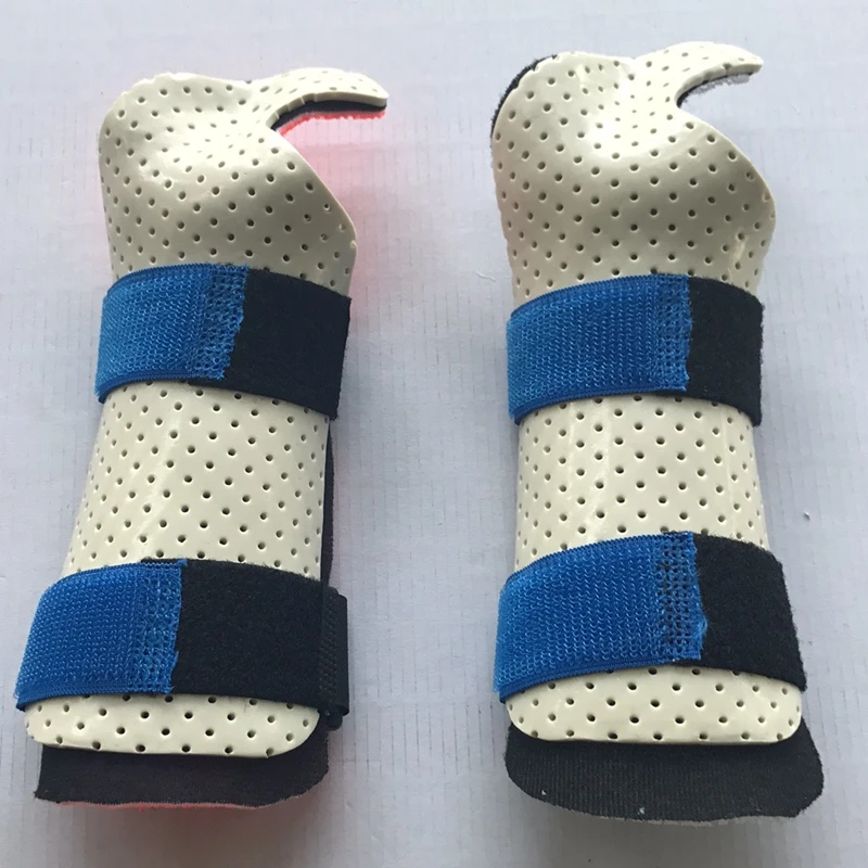 Preformed Thermoplastic Wrist Support Splint Brace For Tendonitis Buy