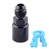 LS LS1 LS3 -6AN to 5/16" Quick Connect Fuel Rail Line Adapter Fitting