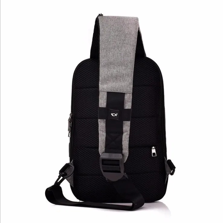 Download Sling Bag Shoulder Backpack Crossbody Chest Bags Daypack ...