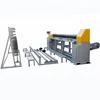 Poultry mesh hexagonal wire netting Making machine