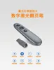 Tf Card Socket Works As A U-disk 5mw Ppt N99 Mini Wireless Presenter With Red Laser Pointer Motion Sensor Led Night Light