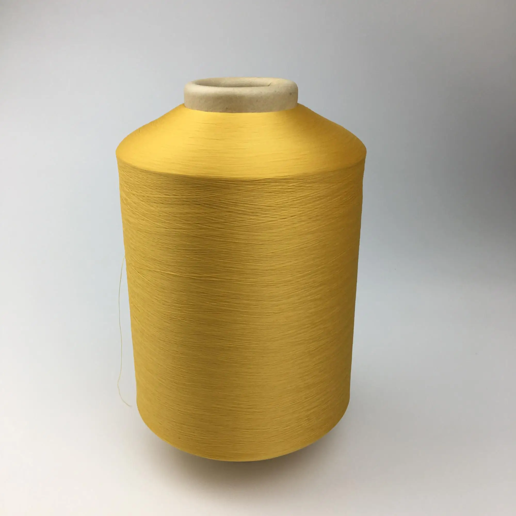 CQ TEXTECH Recycled 100% polyester yarn bright embroidery thread