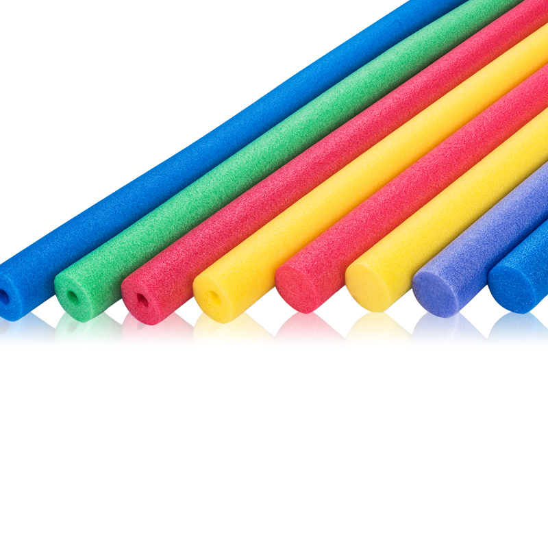 Epe Foam Round Hollow /solid Foam Tube Buy Epe Foam Round,Epe Foam