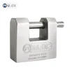 MOK Type Rectangle Padlocks, One Key Open All Locks ,keyed alike padlocks