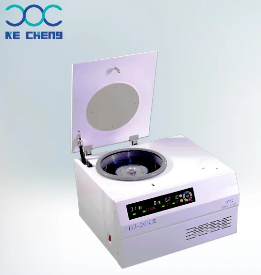 Центрифуга Table Top Centrifuge