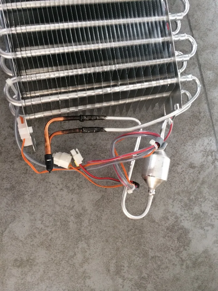 Evaporator For Lg Refrigerator Buy Evaporator For Lg Refrigerator,Refrigerator Evaporator