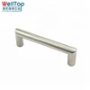 High quality kitchen cabinet hardware furniture hollow pipe handles VT-01.008