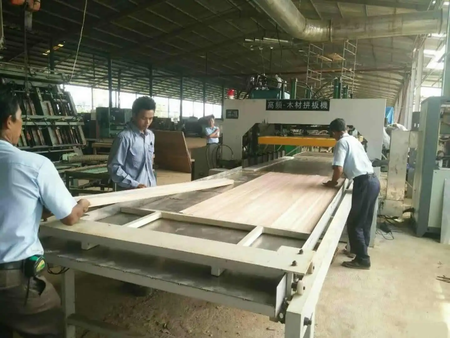 Wood Panel Making Machine Buy Wood Panel Making Machine,Board Joining
