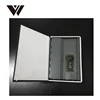 Customized Combination Metal Dictionary Safe Box With Lock Book Safe Scret Box China Products