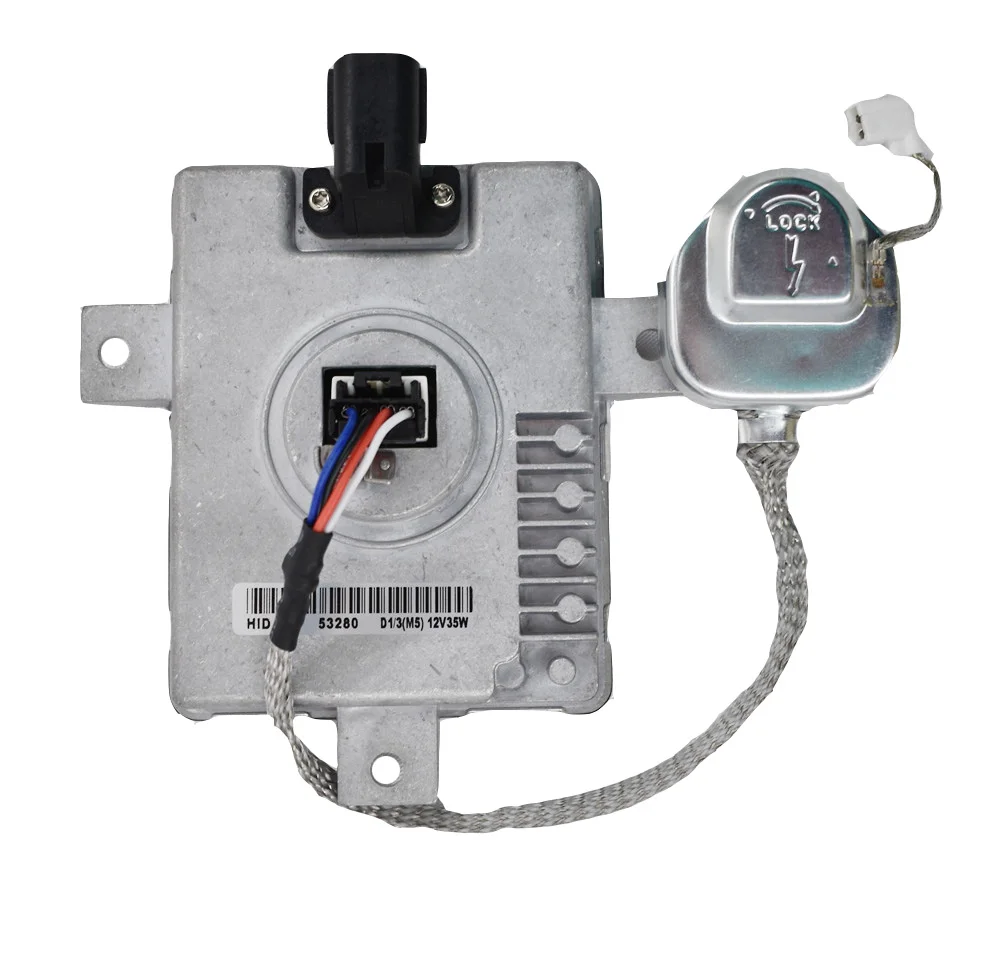 New Xenon Headlight Hid Ballast Control Unit Igniter For Mazda Acura Tl