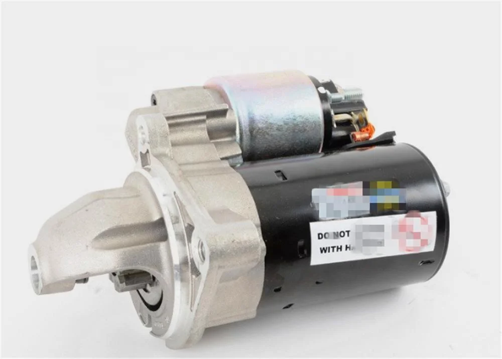 E39 E53 Starter Motor Starter For Bmw Auto N52 N46 N55 Spare Parts Starter Motor 12412354693