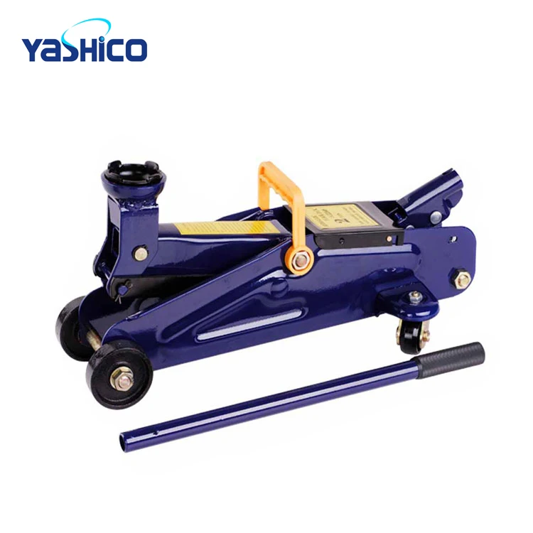 2 Ton Hydraulic Car Jack Lift Floor Jack Products from Jiaxing Yashi