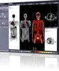 Advanced visualization software for Fusion