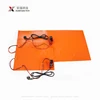 Flexible Silicone Rubber Heater Mat Constant Temperature