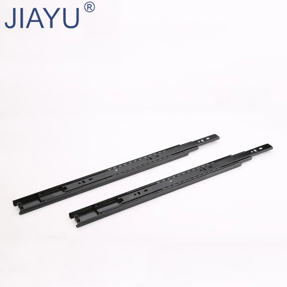 38mm Kitchen Drawer Slide Parts 38g Per Inch For Pakistan Lahore