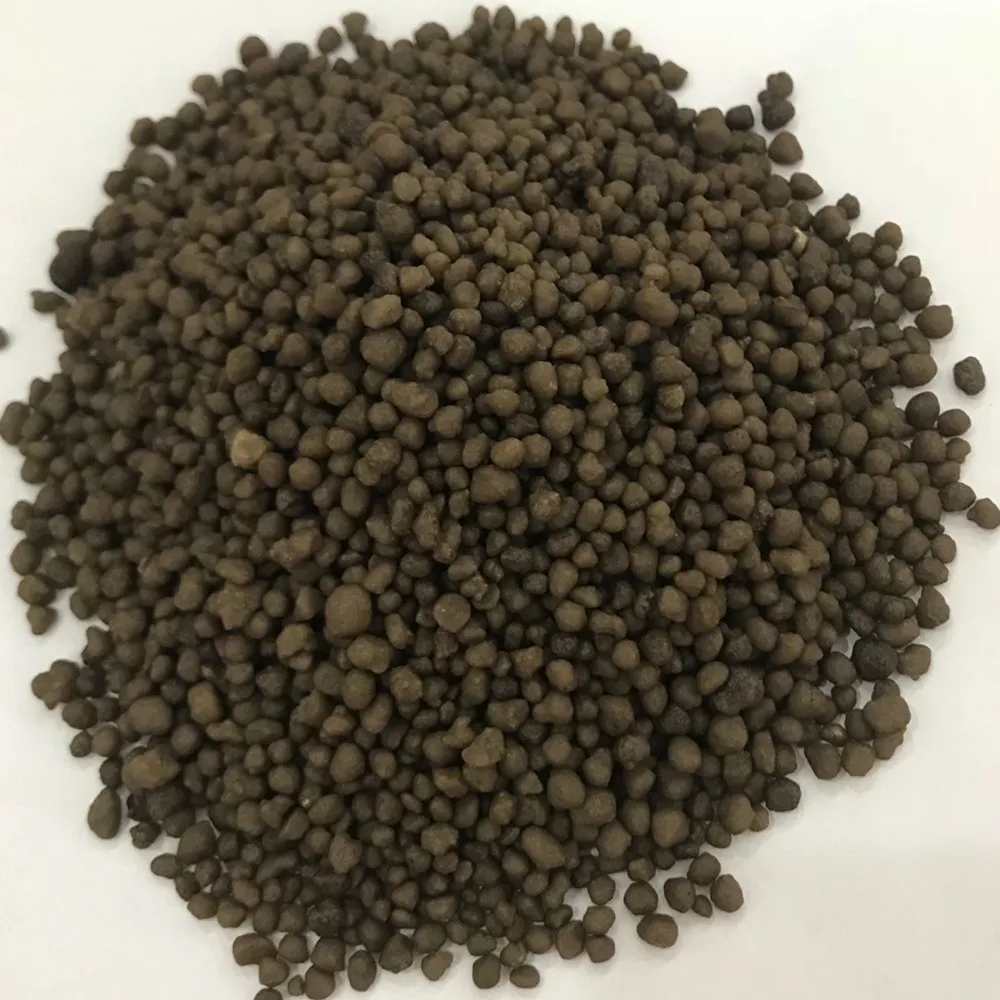 grade diammonium phosphate dap and npk fertilizer p2o5: 46% n