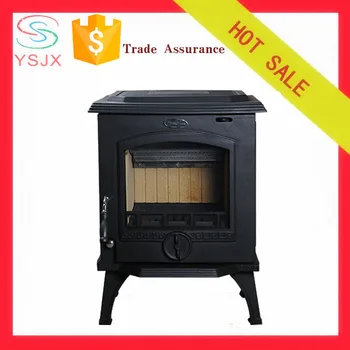 Cheap Wood Burning Stove China Factory Heating Fireplace For Sale