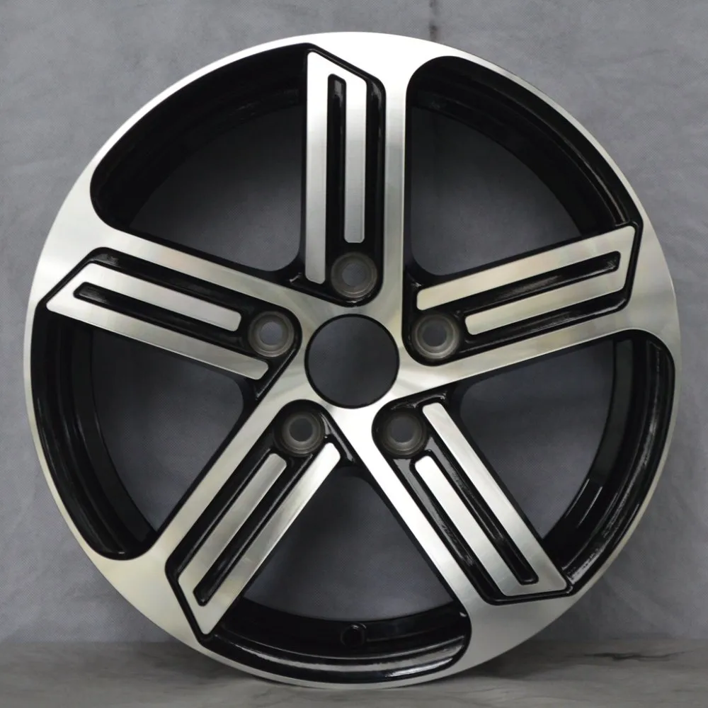 rc car alloy wheels