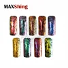 Color shifting flakes bulk random cut chameleon cosmetic flakes glitter pigment