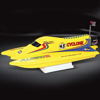 25 Electric High Speed Racing RC Boat 