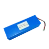 Wholesale Lithium Battery Pack 24v 36v 48v 10ah 11ah 15ah 20ah Li-ion Battery for Electric Bike