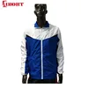 Custom light jackets custom running jacket