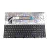 Original new with frame notebook pc keyboard for HP probook 4540s