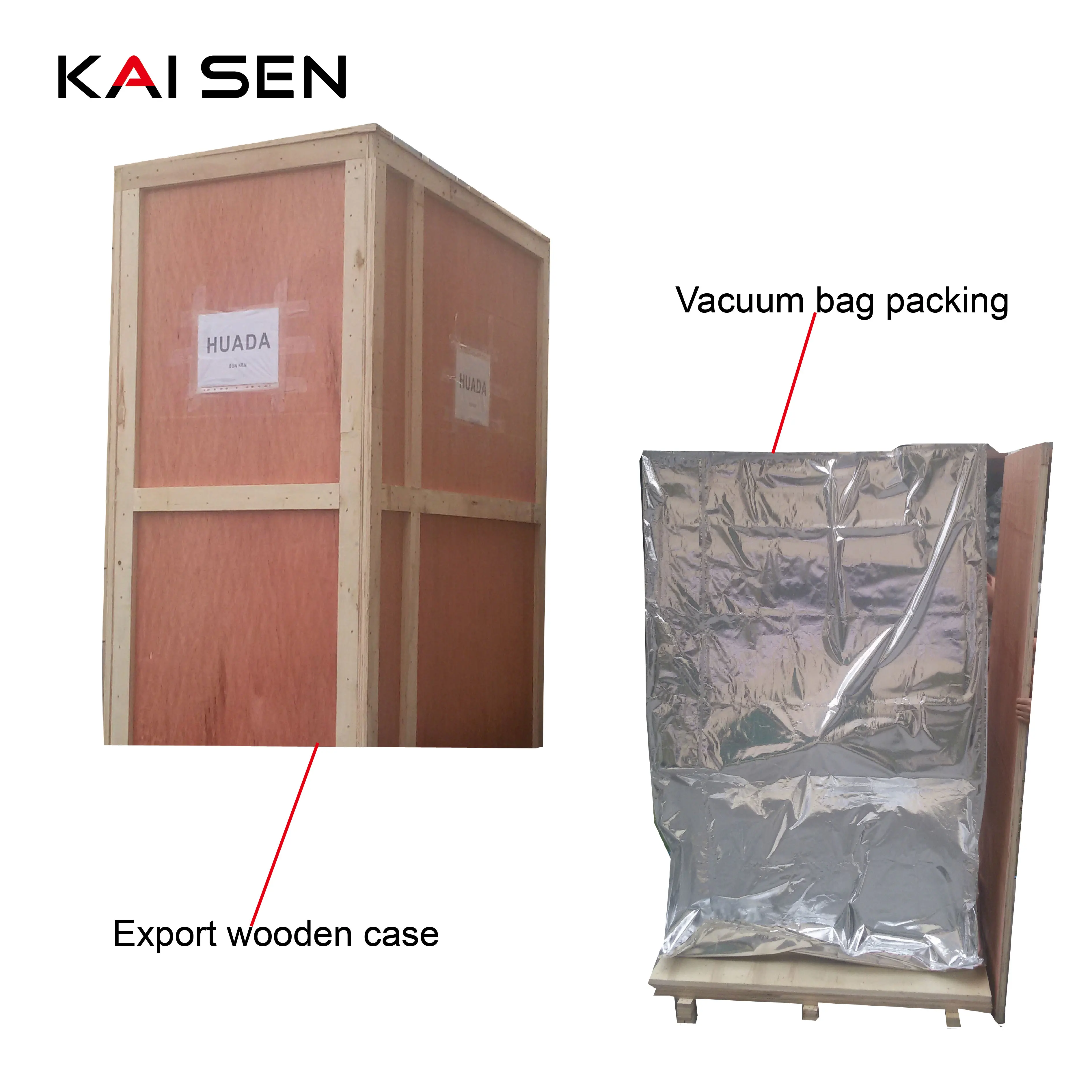 mobile dust collector