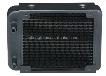 water cooling radiator
