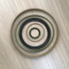 PTFE Step Seals/Oil seal o ring For hydraulic cylinder custom processing high-quality oil seal