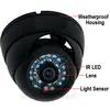 Reolink Outdoor IP Camera Dome 4MP Onvif P2P Network IPC RLC-420