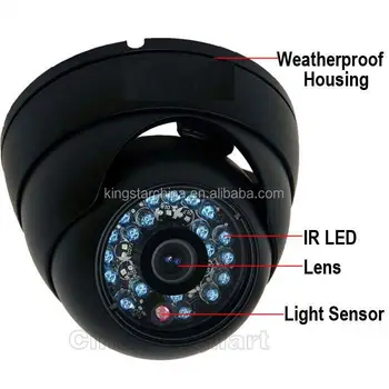 Reolink Outdoor Ip Camera Dome 4mp Onvif P2p Network Ipc Rlc-420 - Buy