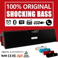 HOT SDY 019 Sardine10W Altavoz Wireless Bluetooth Speaker HIFI Portable Speaker USB Amplifer Stereo Sound Box