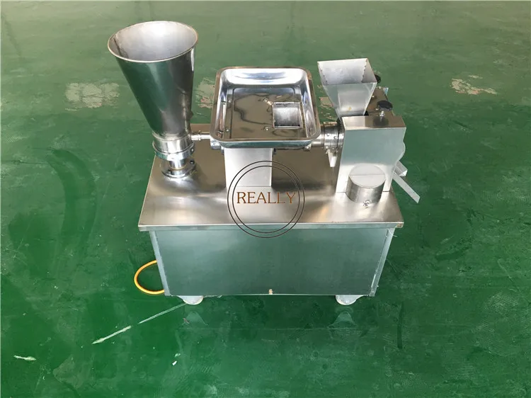 commercial automatic Dumpling Making Machine Samosa spring roll maker