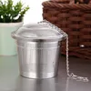 Tea Infuser Set,Ultra Fine Stainless Steel Strainer,Loose Leaf Tea Infuser