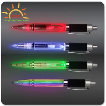 glow pen