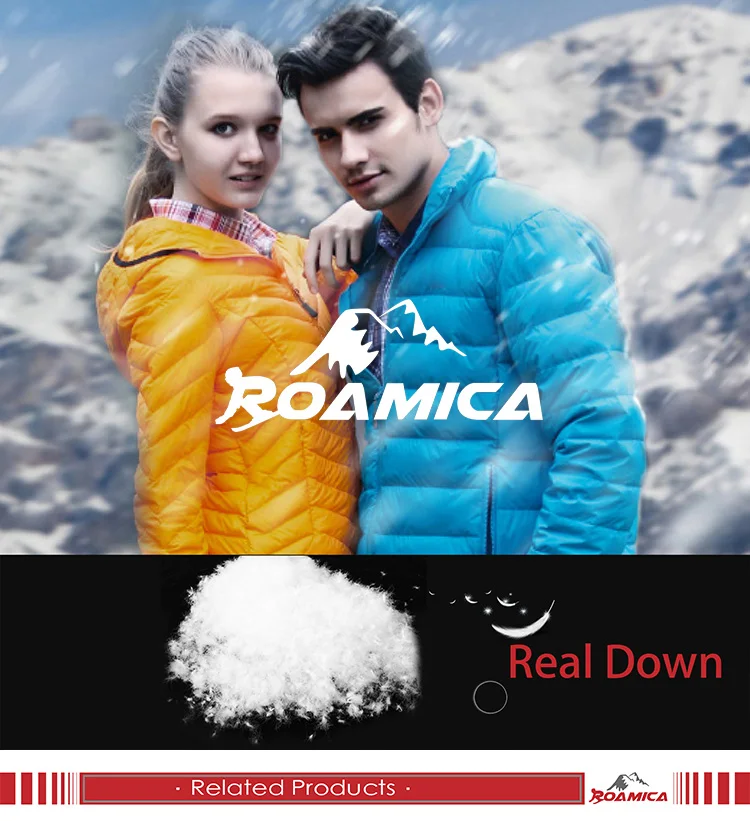 750px x 821px - Outdoor Professional Puffy 100% polyester or nylon Down Jacket Porn for  Women for Winter, View outdoor down jacket porn, Roamica Product Details  from ...