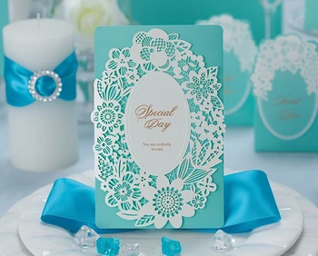 2019 New Design Wedding Invitation Cards - Buy Invitation