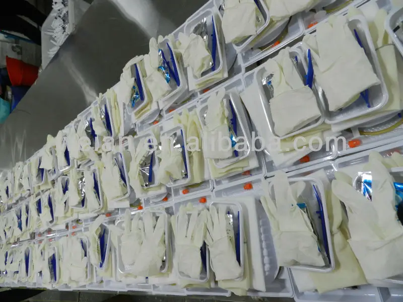 Disposable Urine Catheter Kit